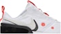 (W) Nike Air Max Up 'Putih Hitam Crimson' CK7173-100