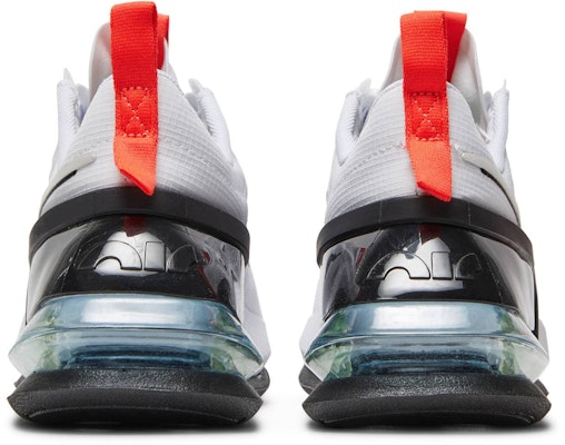(Women) Nike Air Max Up 'White Black Crimson' CK7173-100 Details for (Women) Nike Air Max Up 'White Black Crimson' CK7173-100