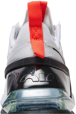 (Women) Nike Air Max Up 'White Black Crimson' CK7173-100 Sizing (Women) Nike Air Max Up 'White Black Crimson' CK7173-100