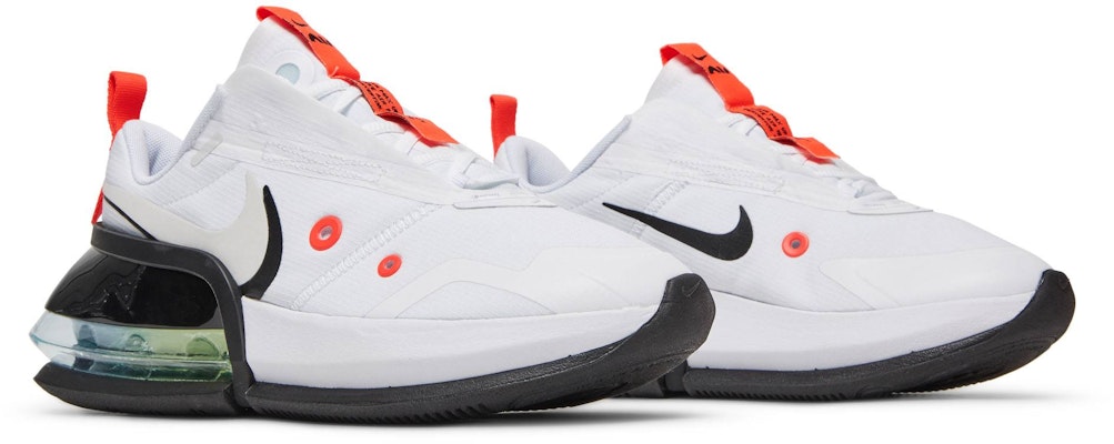 (Women) Nike Air Max Up 'White Black Crimson' CK7173-100 Cheap (Women) Nike Air Max Up 'White Black Crimson' CK7173-100