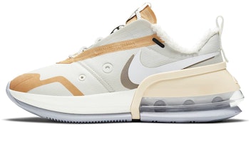 (Women) Nike Air Max up /Brown/Grey 'White' DC5420-737 (Women) Nike Air Max up /Brown/Grey 'White' DC5420-737