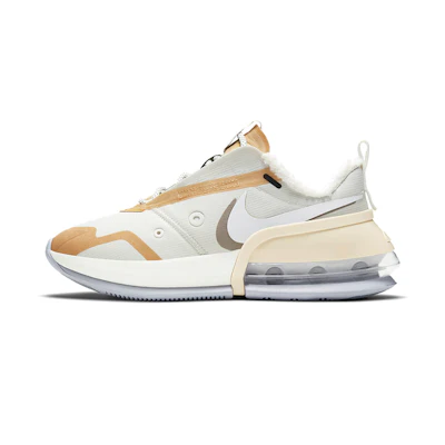 (W) Nike Air Max up /Brown/Grey 'White'