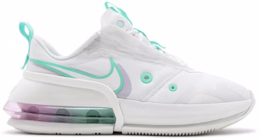 (Women) Nike Air Max Up 'White Green Glow Lilac' CZ1639-100 (Women) Nike Air Max Up 'White Green Glow Lilac' CZ1639-100