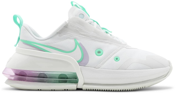 (Women) Nike Air Max Up 'White Green Glow Lilac' CZ1639-100 Buy (Women) Nike Air Max Up 'White Green Glow Lilac' CZ1639-100