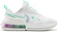 Buy (W) Nike Air Max Up 'Putih Hijau Glow Ungu' CZ1639-100