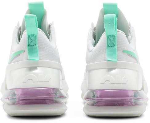 (Women) Nike Air Max Up 'White Green Glow Lilac' CZ1639-100 Details for (Women) Nike Air Max Up 'White Green Glow Lilac' CZ1639-100