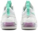 Details for (W) Nike Air Max Up 'Putih Hijau Glow Ungu' CZ1639-100