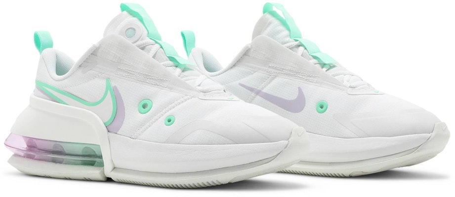 (Women) Nike Air Max Up 'White Green Glow Lilac' CZ1639-100 Cheap (Women) Nike Air Max Up 'White Green Glow Lilac' CZ1639-100