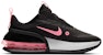 (Women) Nike Air Max Up Black/Pink/Green CW5346-001