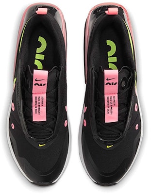 (Women) Nike Air Max Up Black/Pink/Green CW5346-001 Shop (Women) Nike Air Max Up Black/Pink/Green CW5346-001