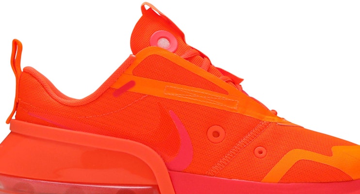 (W) Nike Air Max Up NRG 'Hyper Crimson' Sepatu Wanita CK4124-800 Order (W) Nike Air Max Up NRG 'Hyper Crimson' Sepatu Wanita CK4124-800