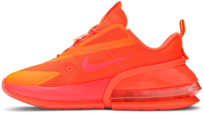 (W) Nike Air Max Up NRG 'Hyper Crimson' Sepatu Wanita CK4124-800 Lookbook (W) Nike Air Max Up NRG 'Hyper Crimson' Sepatu Wanita CK4124-800