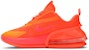 (W) Nike Air Max Up NRG 'Hyper Crimson' Lelaki/Wanita CK4124-800