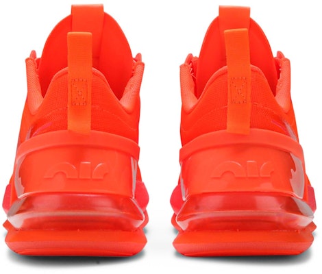 (W) Nike Air Max Up NRG 'Hyper Crimson' Sepatu Wanita CK4124-800 Details for (W) Nike Air Max Up NRG 'Hyper Crimson' Sepatu Wanita CK4124-800