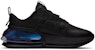 (W) Nike Air Max Up NRG 'Hitam Iridescent' CK4124-001