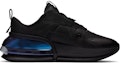 Order (W) Nike Air Max Up NRG 'Hitam Iridescent' CK4124-001