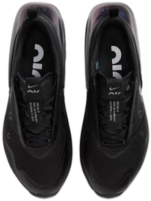 (W) ナイキ エア マックス アップ NRG "オーロラブラック" CK4124-001 Shop (W) ナイキ エア マックス アップ NRG "オーロラブラック" CK4124-001