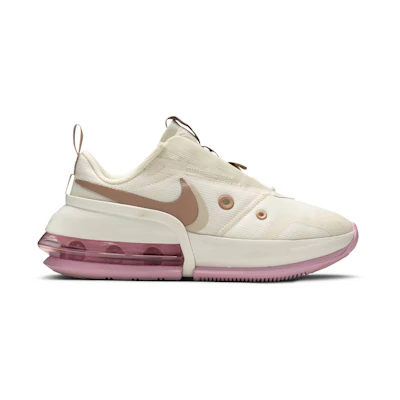 (W) Nike Air Max Up Sail