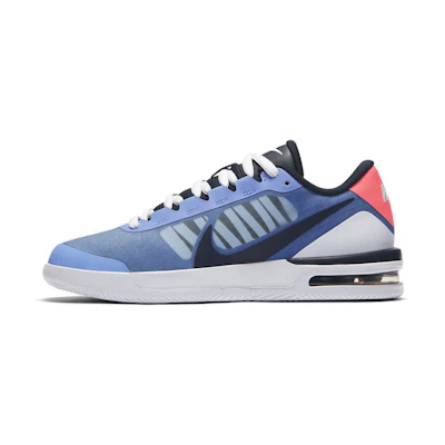 (W) Nike Air Max Vapor Wing MS 'Royal Pulse Sunblush'