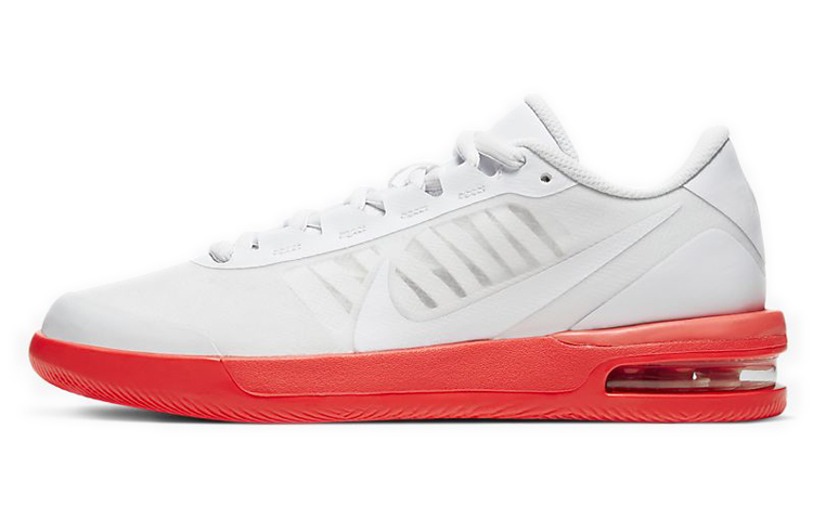 (Women) Nike Air Max Vapor Wing MS 'White Crimson' CI9838-101