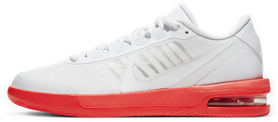 (W) Nike Air Max Vapor Wing MS 'Putih Crimson' CI9838-101 Buy (W) Nike Air Max Vapor Wing MS 'Putih Crimson' CI9838-101