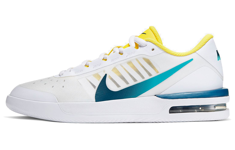 (W) Nike Air Max Vapor Wing MS 'White Oracle Aqua'
