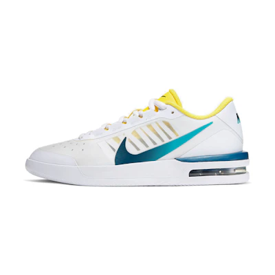 (W) Nike Air Max Vapor Wing MS 'White Oracle Aqua'