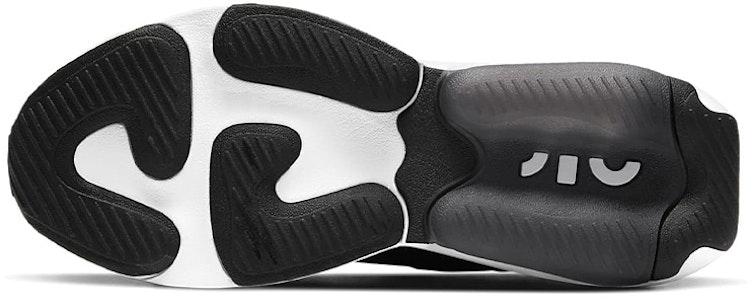 (W) 耐克Air Max Verona '烟煤灰' CW5343-001 Details for (W) 耐克Air Max Verona '烟煤灰' CW5343-001