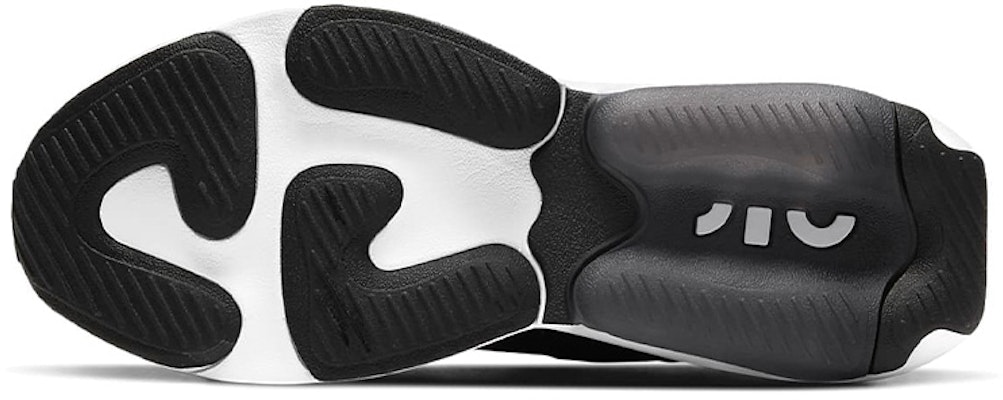 (W) Nike Air Max Verona 'Anthracite' - Kasut Wanita Hitam Berkualiti Tinggi CW5343-001 Details for (W) Nike Air Max Verona 'Anthracite' - Kasut Wanita Hitam Berkualiti Tinggi CW5343-001