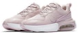 (W) Nike Air Max Verona 'Barely Rose' Wanita CU7846-600