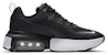 (W) Nike Air Max Verona 'Hitam Anthracite' CU7846-003