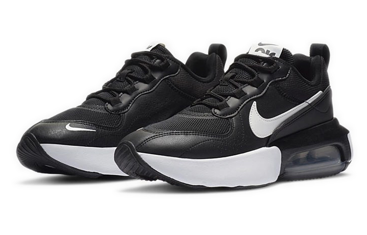 Lookbook Nike Air Max Verona 黑白 女款