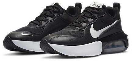 Lookbook Nike Air Max Verona 黑白 女款