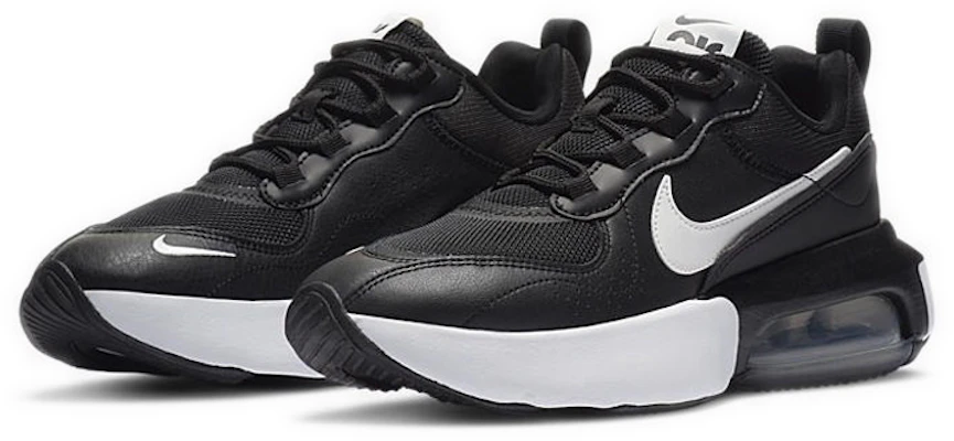 Nike Air Max Verona 黑白 女款 Lookbook Nike Air Max Verona 黑白 女款