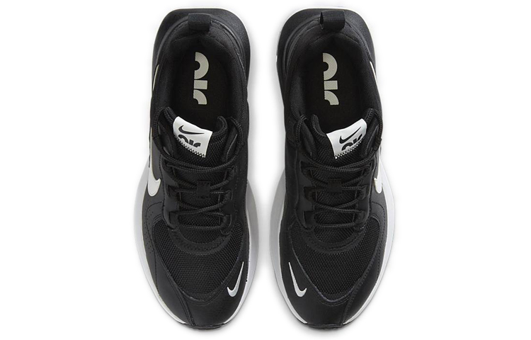 Shop Nike Air Max Verona 黑白 女款