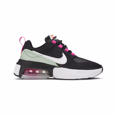 (W) Nike Air Max Verona 'Black Pink'