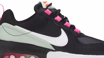 (W) Nike Air Max Verona 'Hitam Merah Jambu' CI9842-001 Order (W) Nike Air Max Verona 'Hitam Merah Jambu' CI9842-001