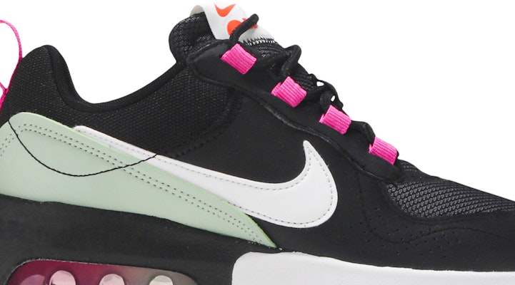 (W) Nike Air Max Verona 'Hitam Merah Jambu' CI9842-001 Order (W) Nike Air Max Verona 'Hitam Merah Jambu' CI9842-001