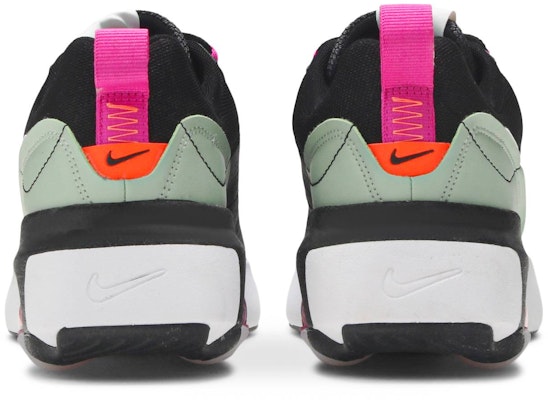 (W) Nike Air Max Verona 'Hitam Merah Jambu' CI9842-001 Details for (W) Nike Air Max Verona 'Hitam Merah Jambu' CI9842-001