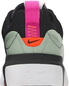 (W) Nike Air Max Verona 'Hitam Merah Muda' CI9842-001 Sizing (W) Nike Air Max Verona 'Hitam Merah Muda' CI9842-001