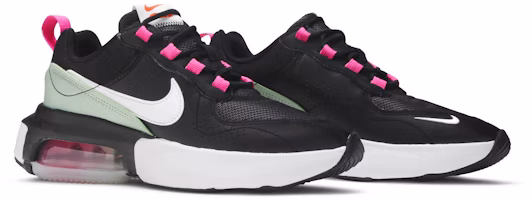 (W) Nike Air Max Verona 'Hitam Merah Jambu' CI9842-001 Cheap (W) Nike Air Max Verona 'Hitam Merah Jambu' CI9842-001