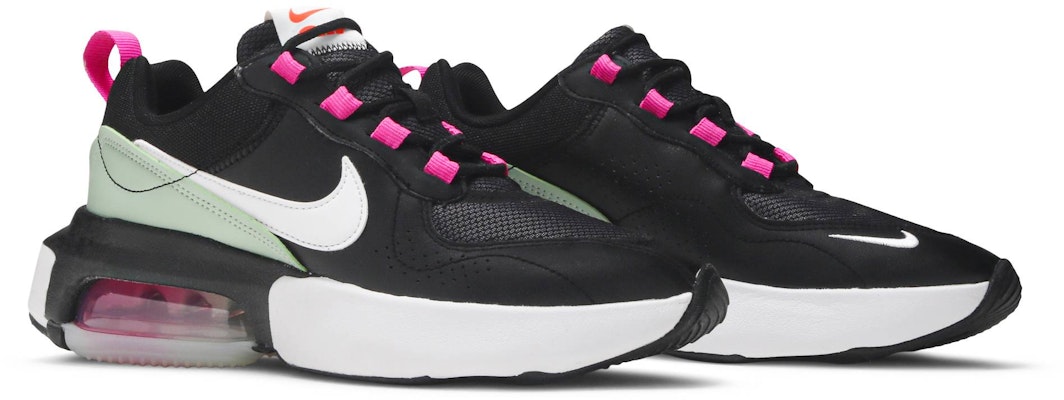 (W) Nike Air Max Verona 'Hitam Merah Jambu' CI9842-001 Cheap (W) Nike Air Max Verona 'Hitam Merah Jambu' CI9842-001