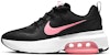 (W) Nike Air Max Verona /Pink 'Hitam' CV7057-001