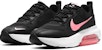 (W) Nike Air Max Verona /Pink 'Hitam' CV7057-001