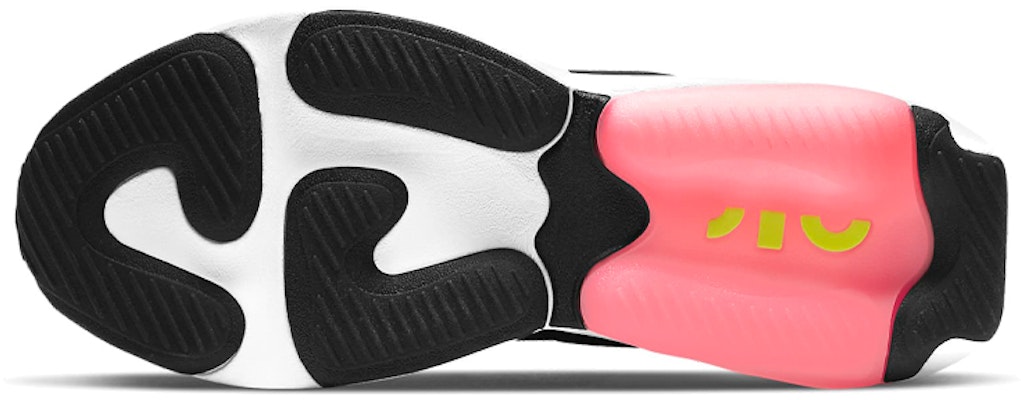 (W) Nike Air Max Verona /Pink 'Hitam' CV7057-001 Details for (W) Nike Air Max Verona /Pink 'Hitam' CV7057-001