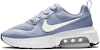 (W) Nike Air Max Verona 'Ghost Metallic' Wanita CU7904-001