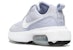 (W) Nike Air Max Verona 'Ghost Metallic' Wanita CU7904-001