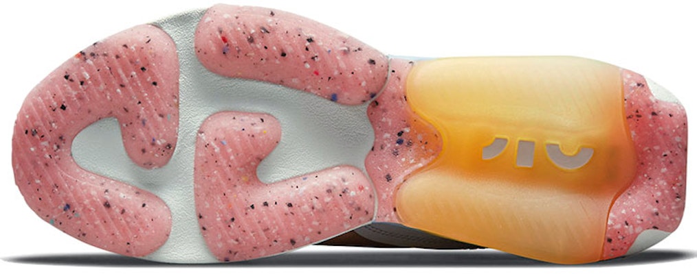 (W) Nike Air Max Verona 'Gingham' Wanita DJ5054-813 Details for (W) Nike Air Max Verona 'Gingham' Wanita DJ5054-813