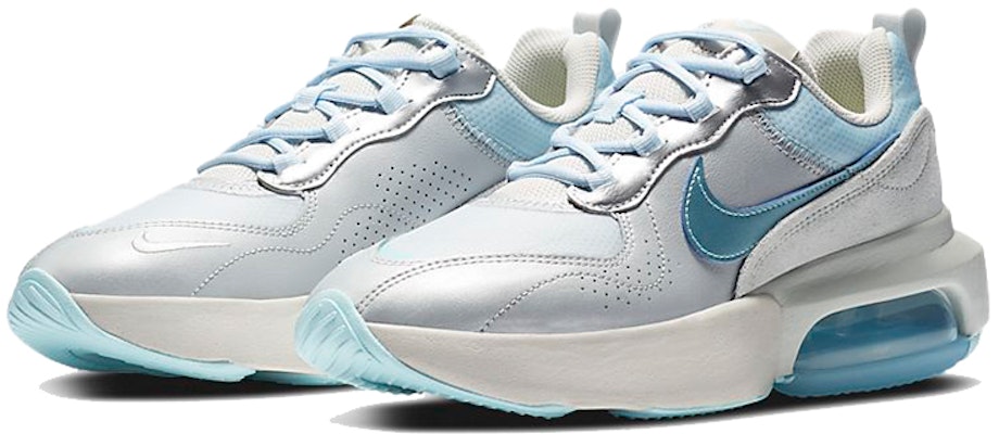 (W) Nike Air Max Verona Kelabu/Biru DA4296-001 Lookbook (W) Nike Air Max Verona Kelabu/Biru DA4296-001