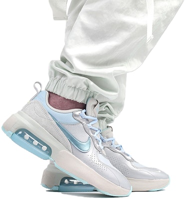 (W) Nike Air Max Verona Kelabu/Biru DA4296-001 Sizing (W) Nike Air Max Verona Kelabu/Biru DA4296-001